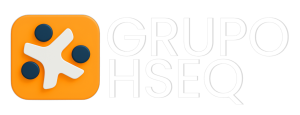 Logo Grupo HSEQ Barranquilla