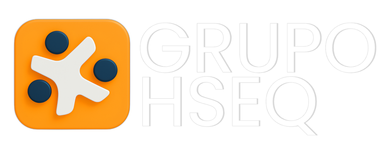 Logo Grupo HSEQ Barranquilla