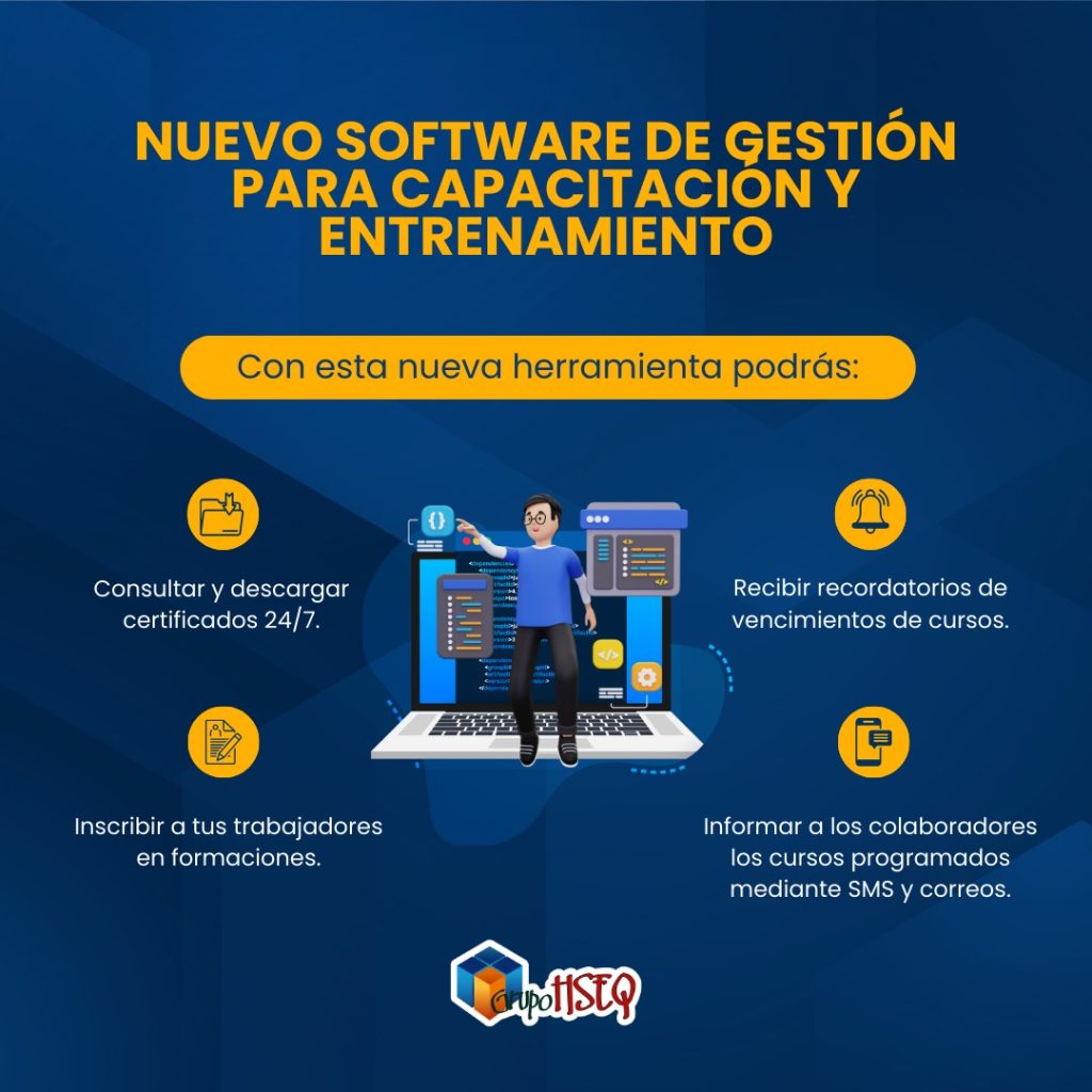 Sistema De Gestión De Seguridad Y Salud En El Trabajo Sg Sst Grupo Hseq