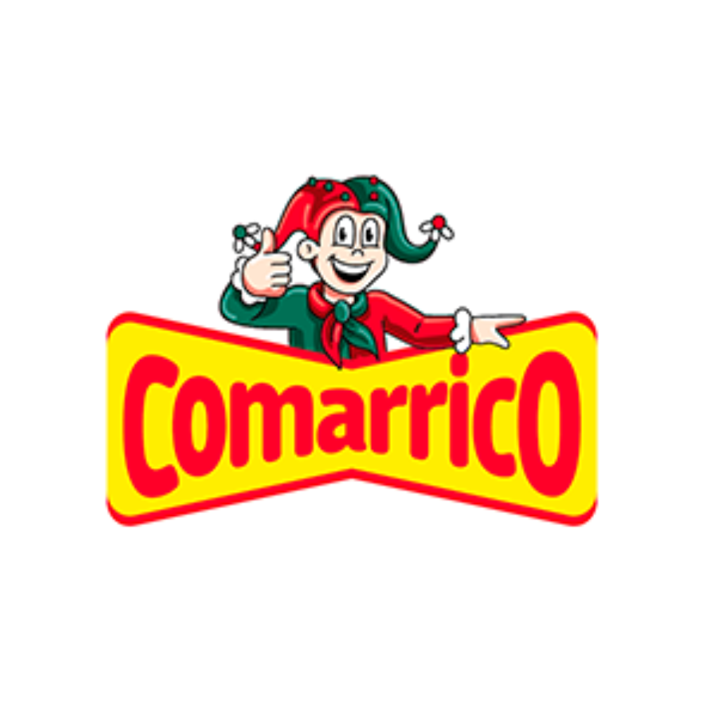 PASTAS COMARRICO