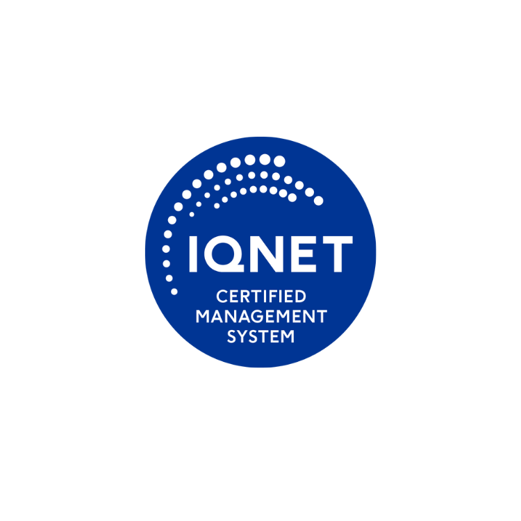IQNET