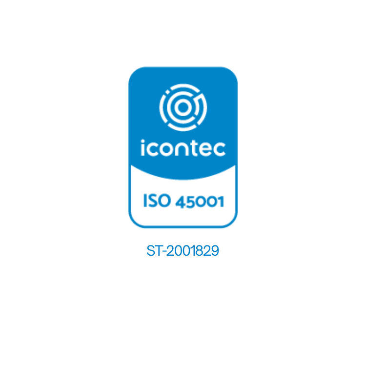 ISO45001