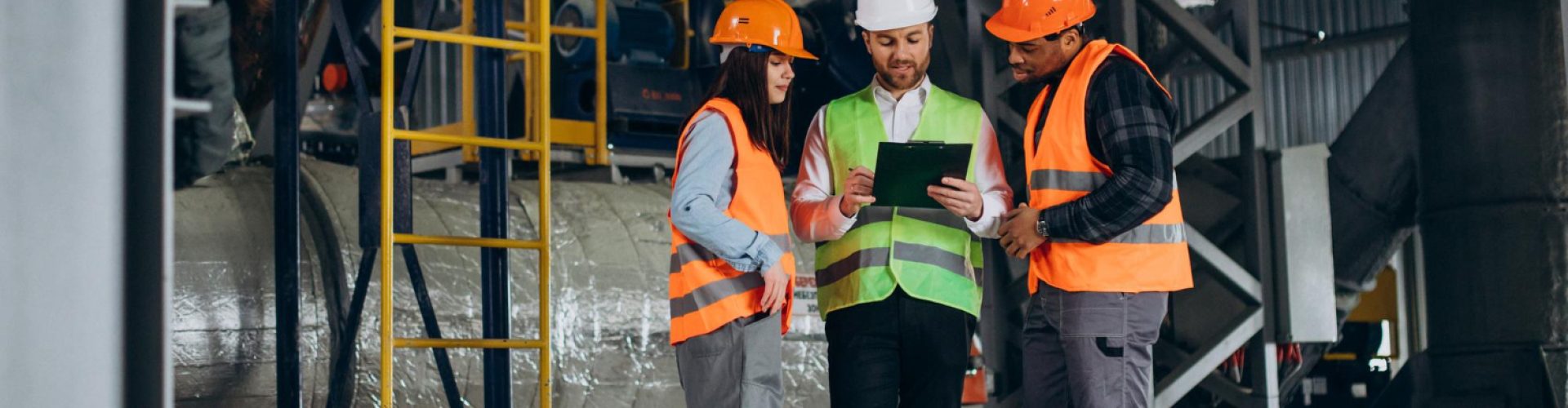 Sistema de Gestión de Seguridad y Salud en el Trabajo (SG-SST)